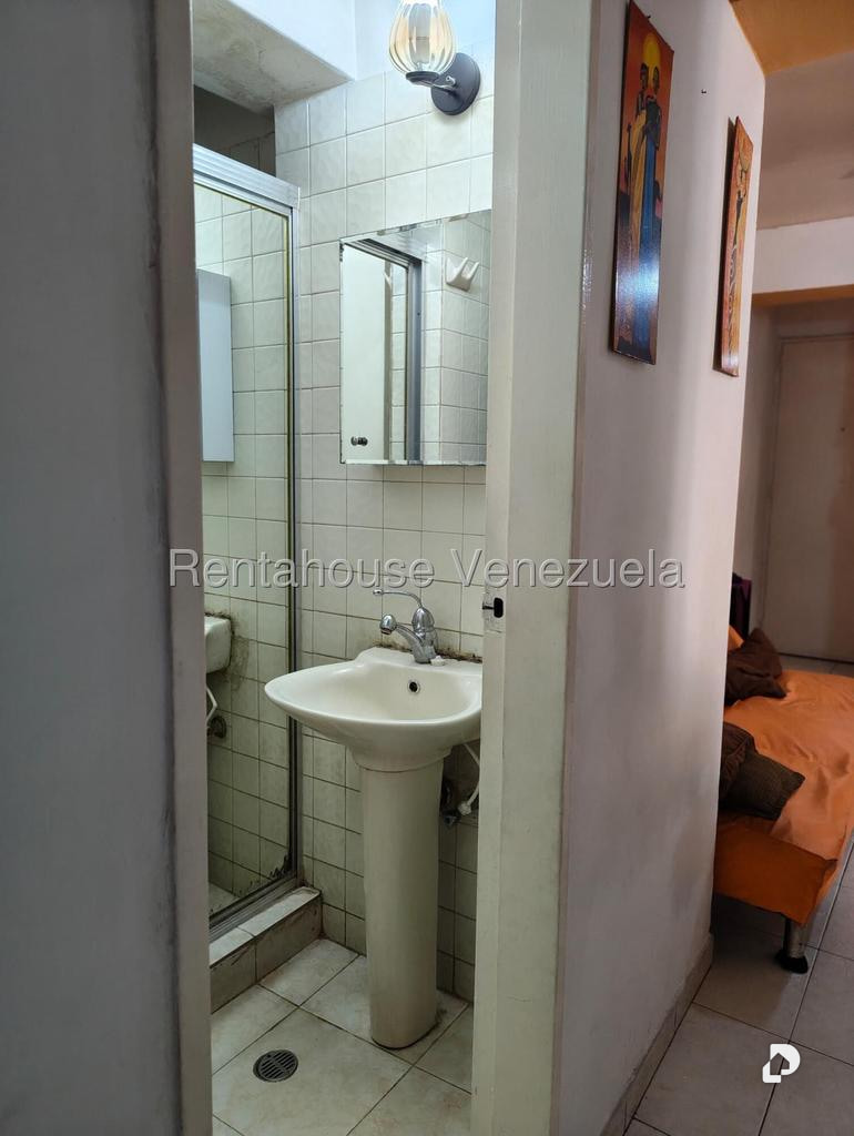 Apartamento en Parroquia Catedral, Caracas – 20