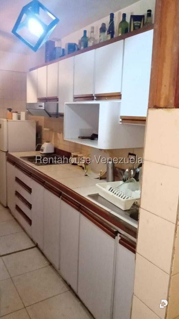 Apartamento en Parroquia Catedral, Caracas – 28