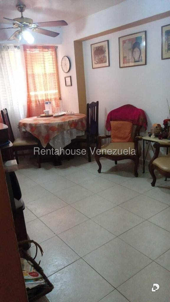 Apartamento en Parroquia Catedral, Caracas – 29