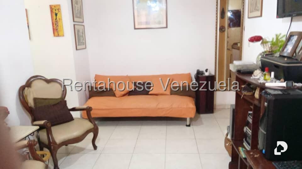 Apartamento en Parroquia Catedral, Caracas – 10