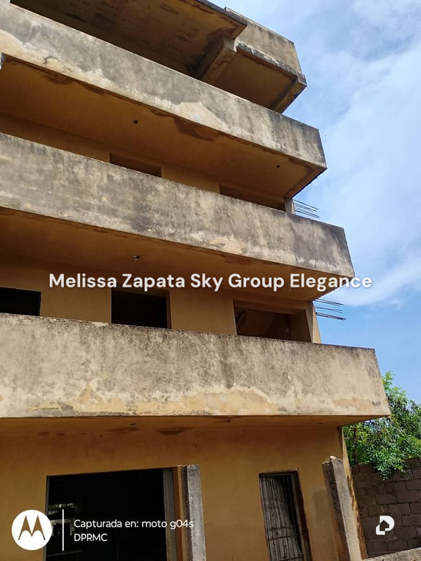 Edificio en Trujillo – 6
