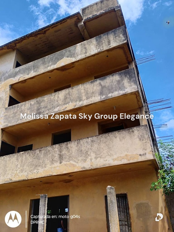 Edificio en Trujillo – 5