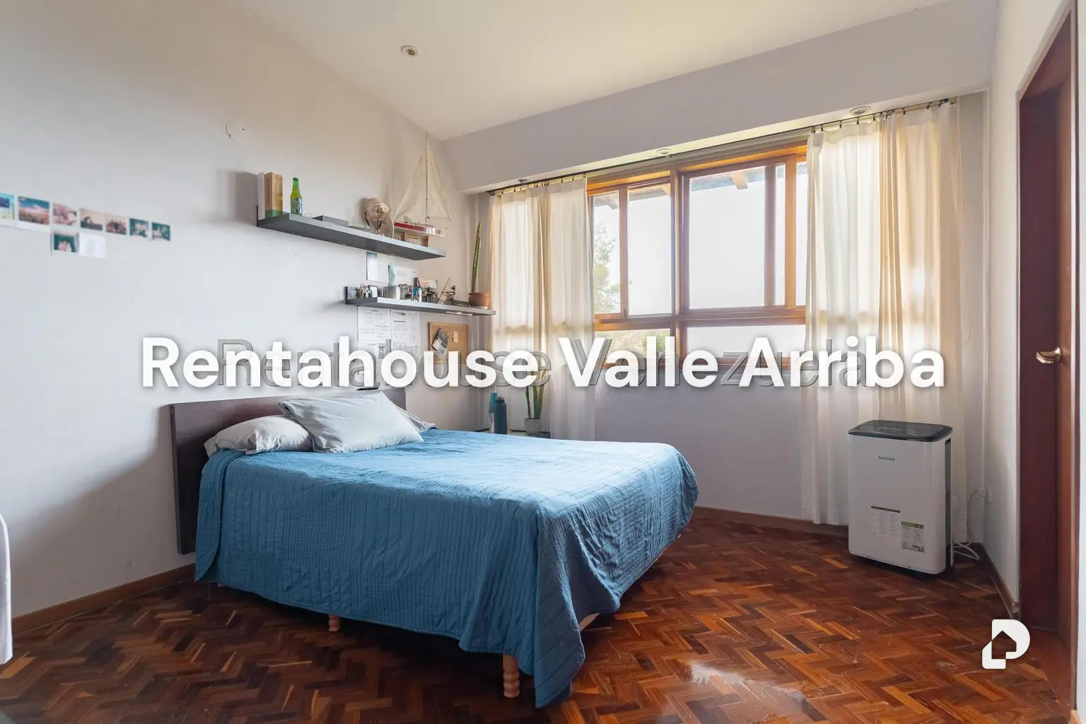 Casa en Oripoto, Caracas – 13