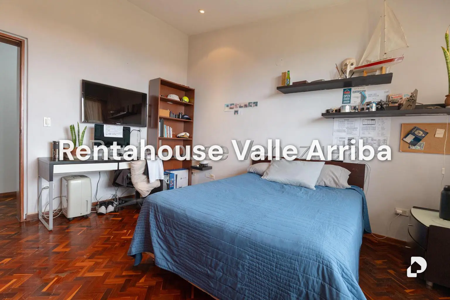 Casa en Oripoto, Caracas – 14
