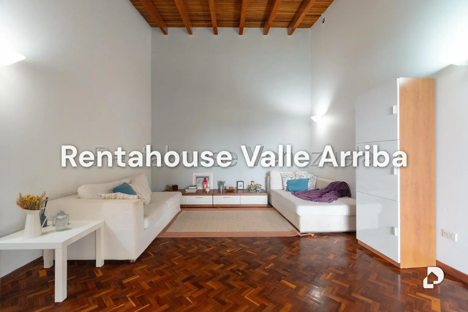 Casa en Oripoto, Caracas – 21