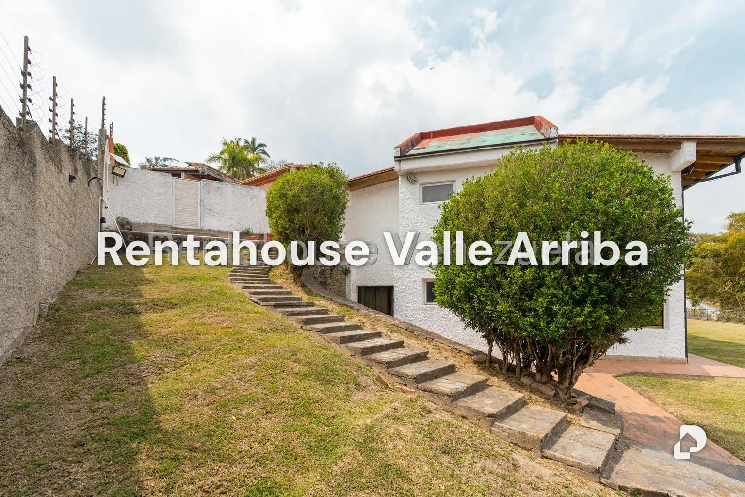 Casa en Oripoto, Caracas – 11