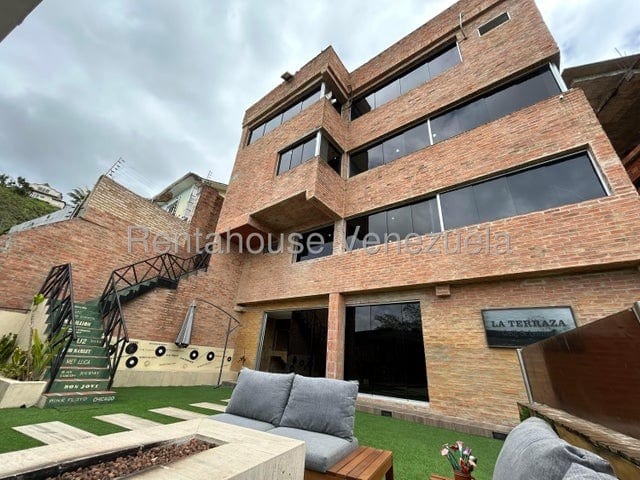 Casa en Los Guayabitos, Caracas - 1