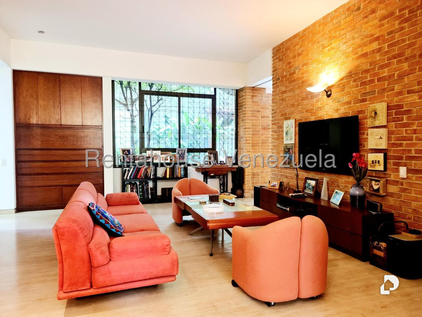 Apartamento en Altamira, Caracas