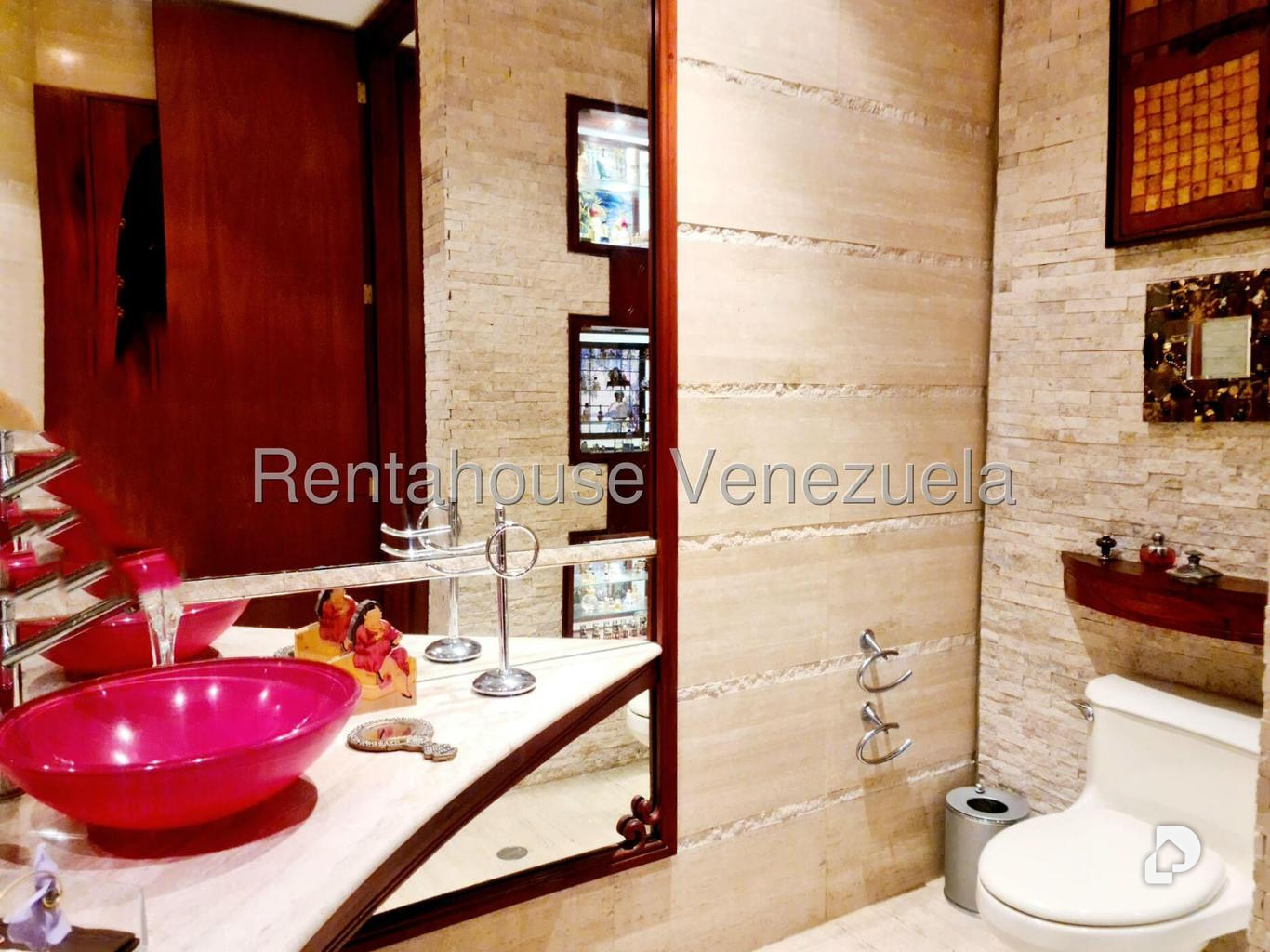 Apartamento en Altamira, Caracas