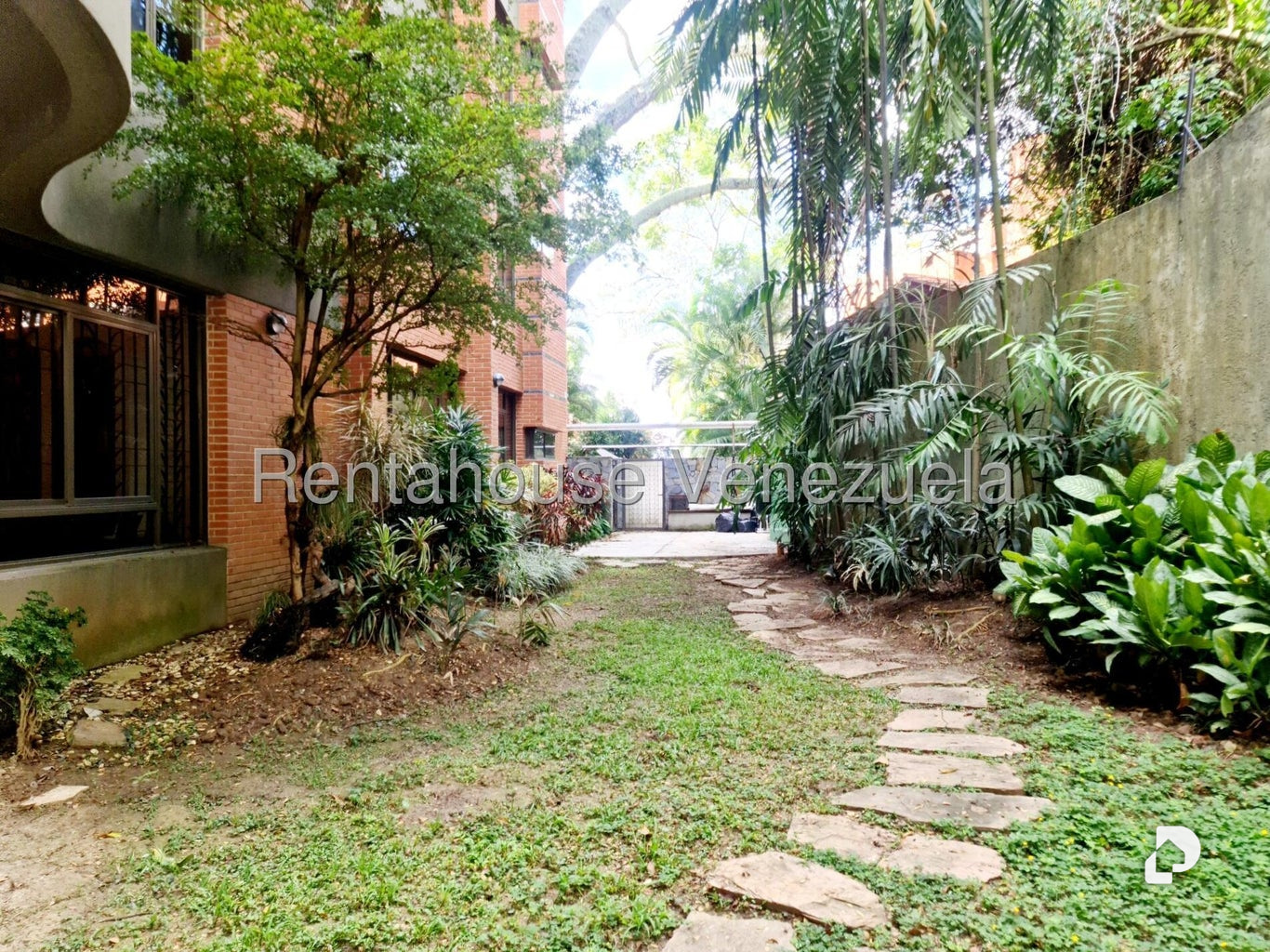 Apartamento en Altamira, Caracas