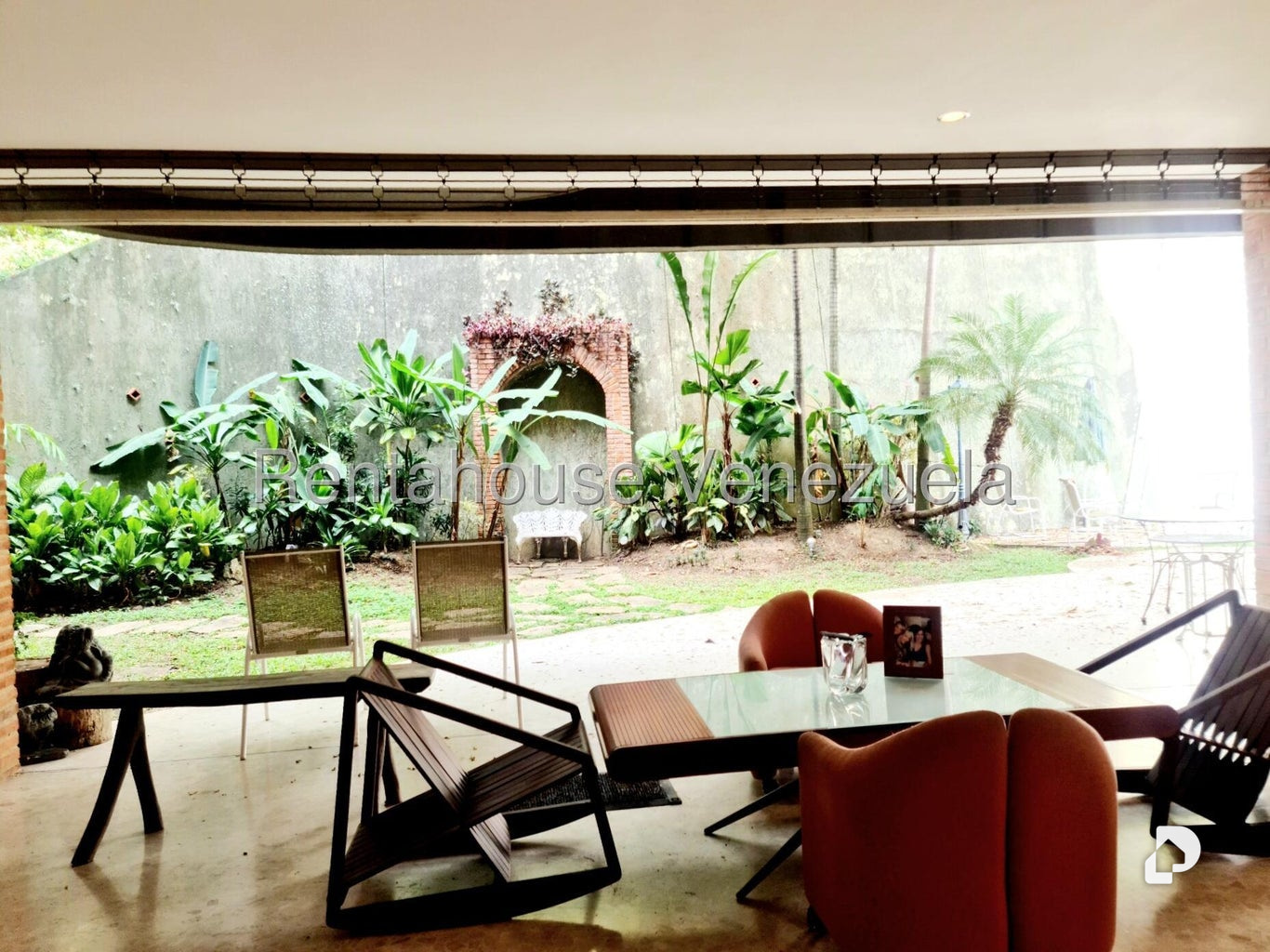 Apartamento en Altamira, Caracas