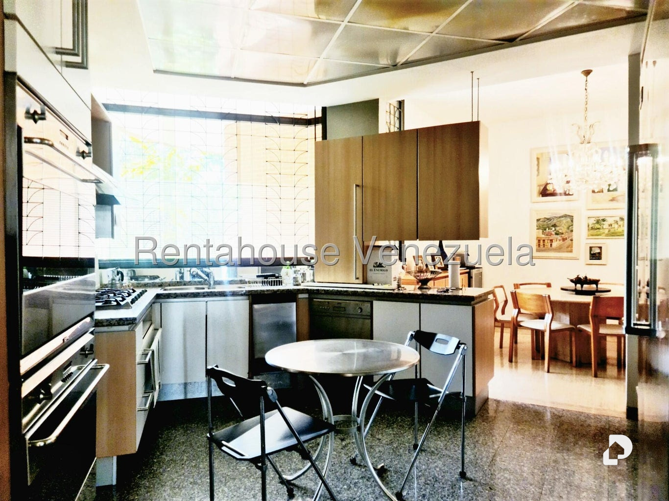 Apartamento en Altamira, Caracas