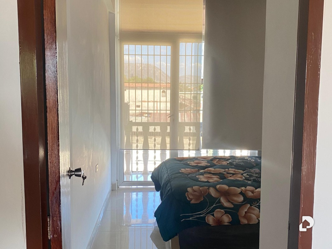 Habitación en Barrio Simon Rodriguez, Barquisimeto – 4