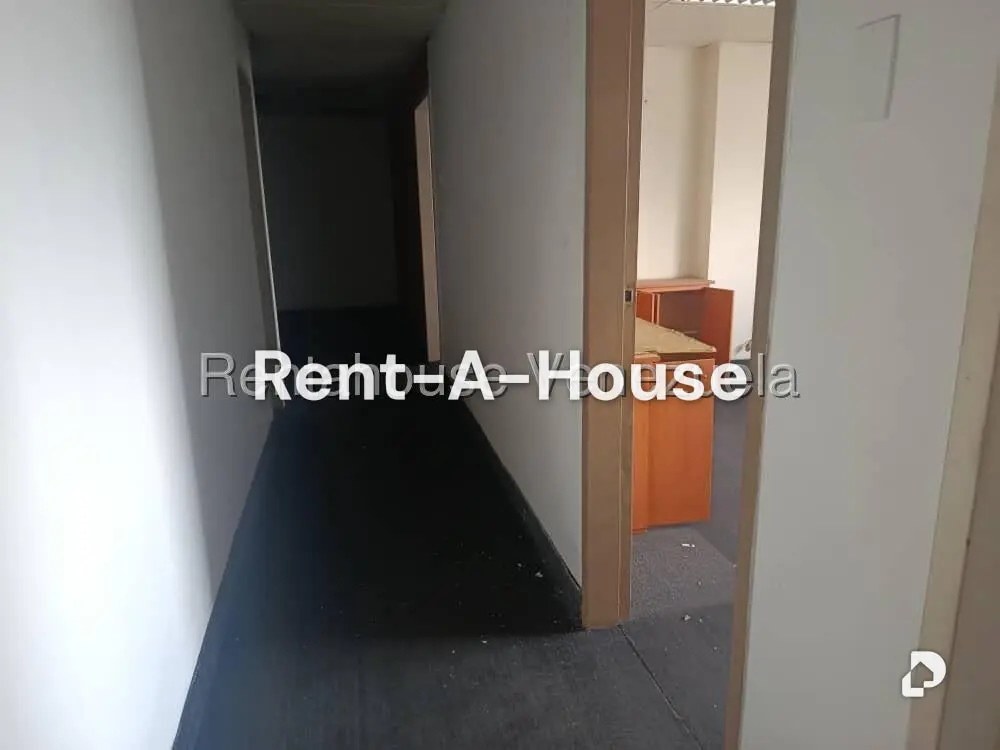 Apartamento en Maripérez, Caracas – 17