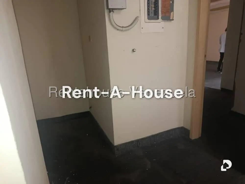 Apartamento en Maripérez, Caracas – 12