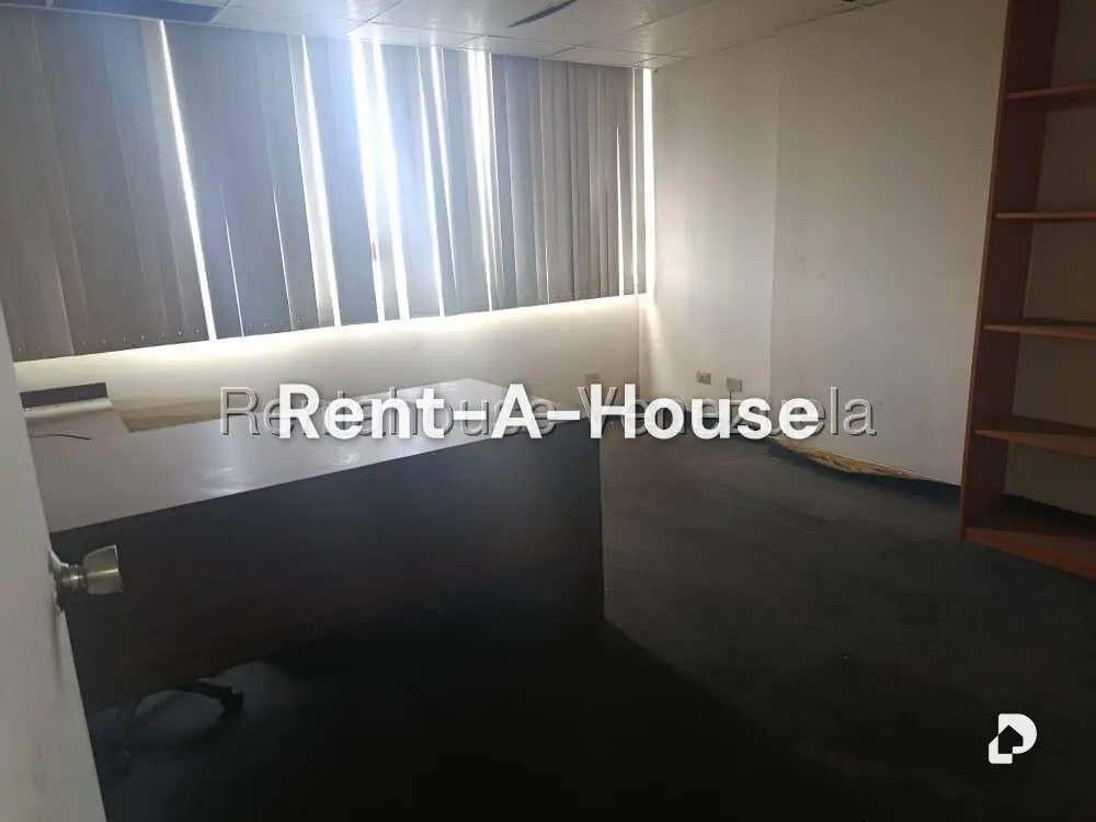 Apartamento en Maripérez, Caracas – 16