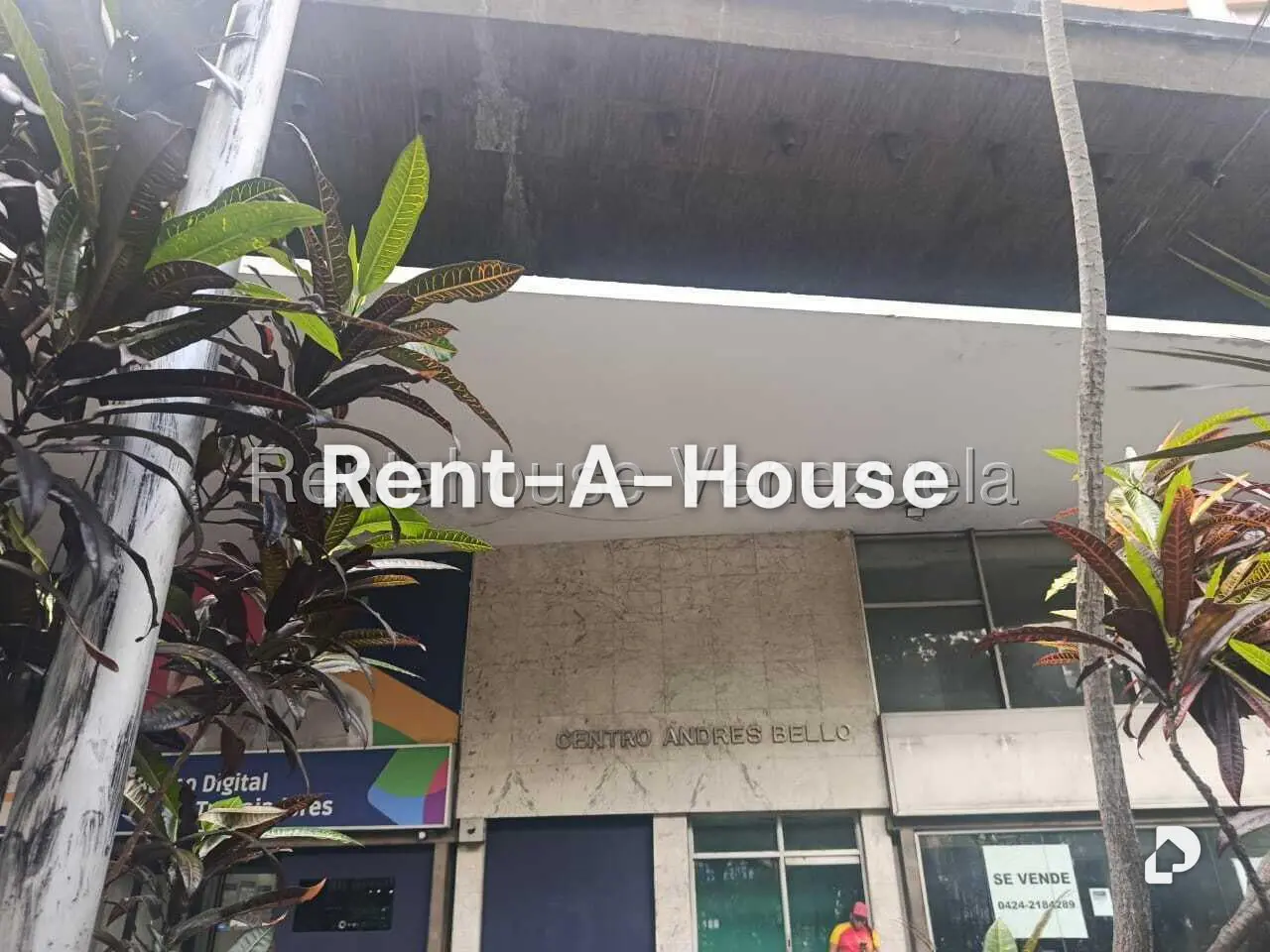 Apartamento en Maripérez, Caracas – 2
