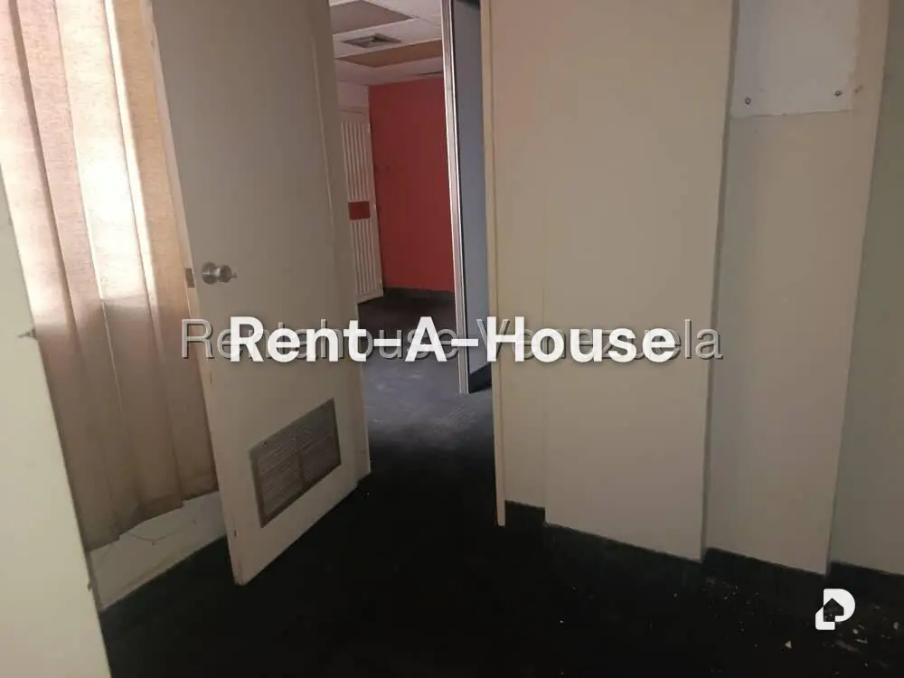 Apartamento en Maripérez, Caracas – 13