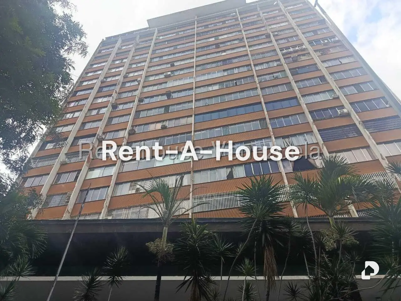 Apartamento en Maripérez, Caracas – 1