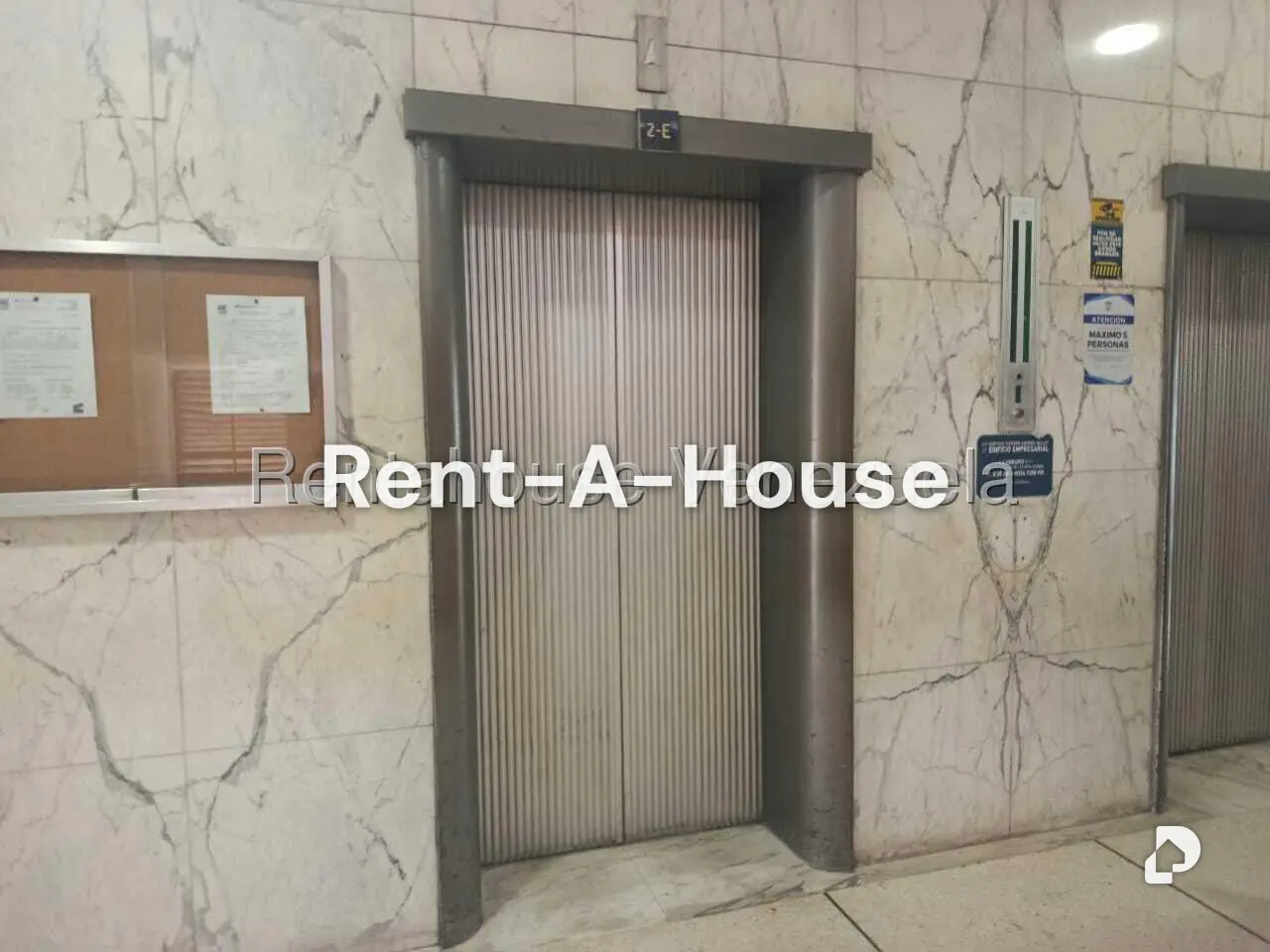 Apartamento en Maripérez, Caracas – 8