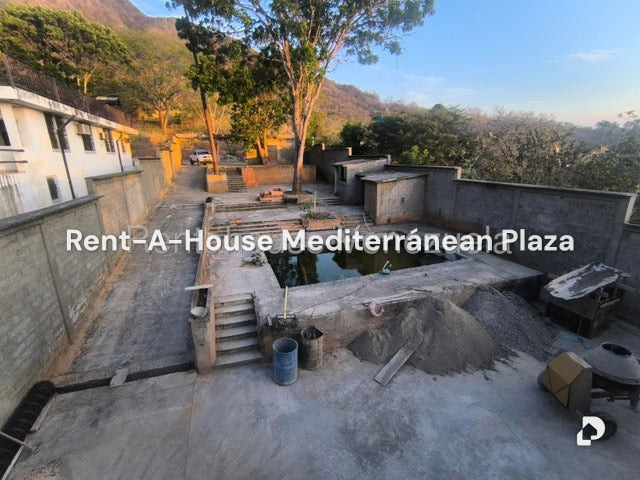 Terreno en San Diego – 23