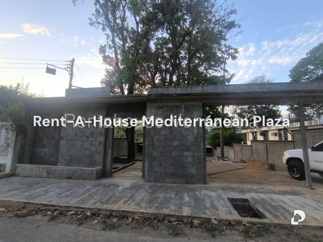 Terreno en San Diego – 1