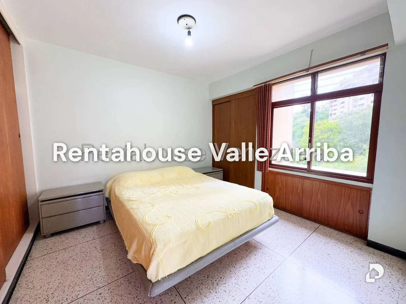 Apartamento en Colinas de Santa Mónica, Caracas – 20