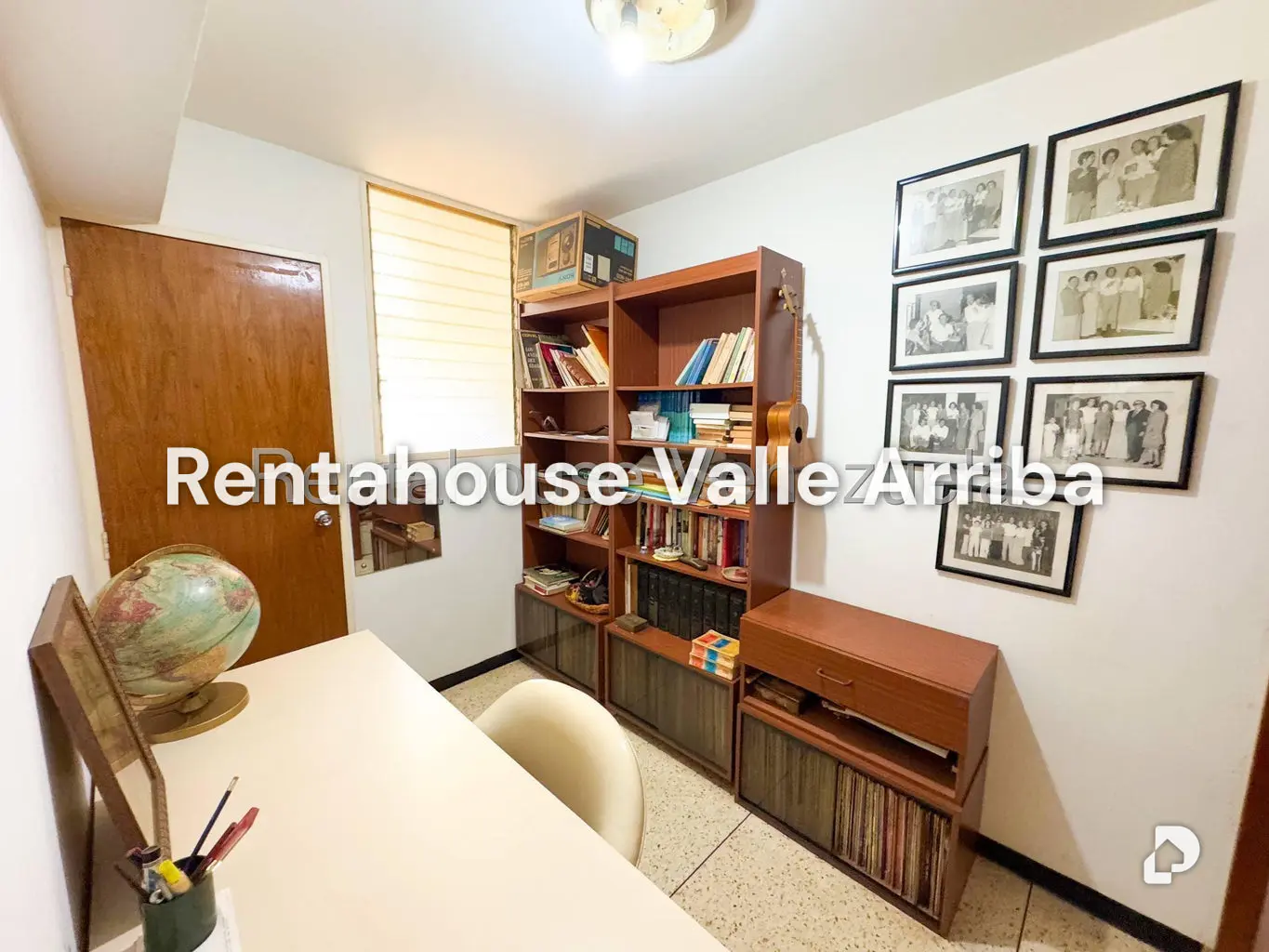Apartamento en Colinas de Santa Mónica, Caracas – 17