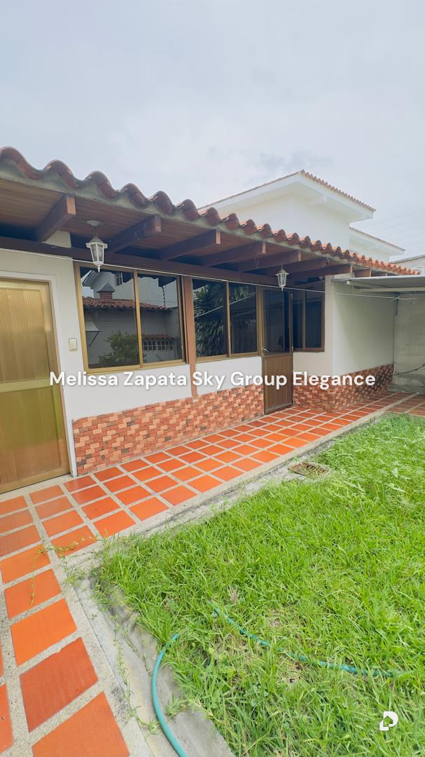 Casa en Barici, Barquisimeto – 4