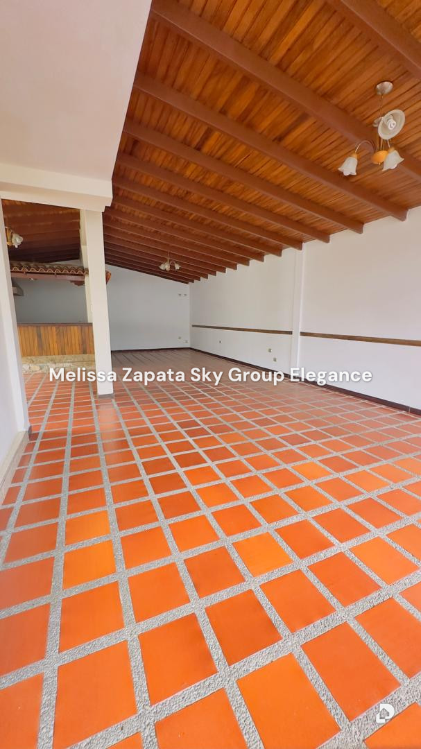 Casa en Barici, Barquisimeto – 2