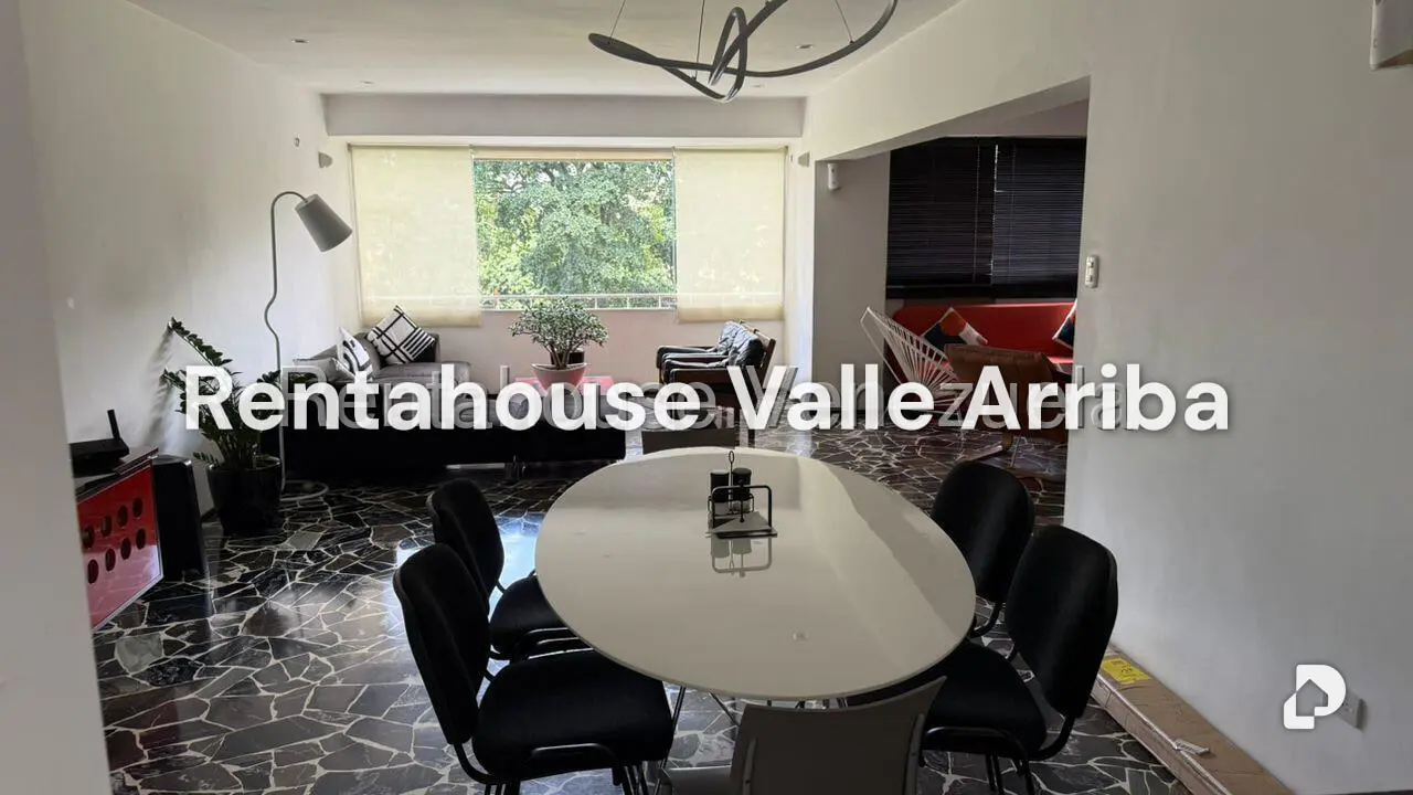 Apartamento en Campo Alegre, Caracas – 9
