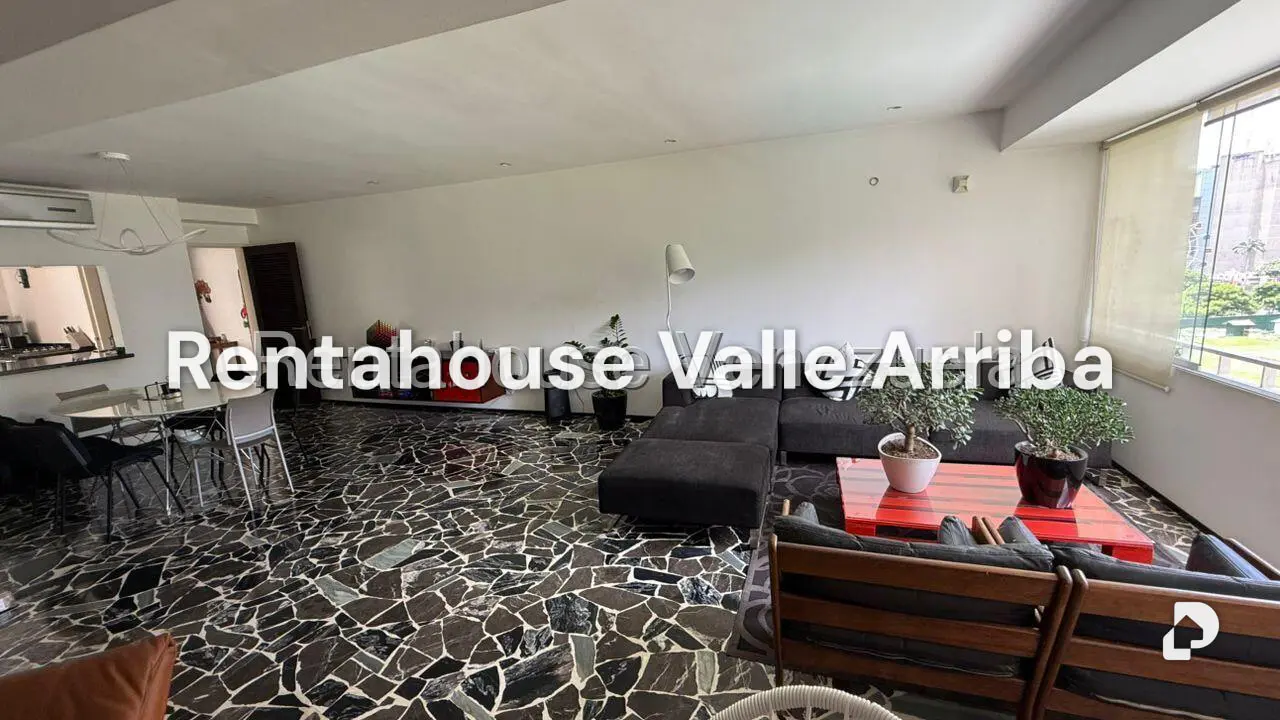 Apartamento en Campo Alegre, Caracas – 11