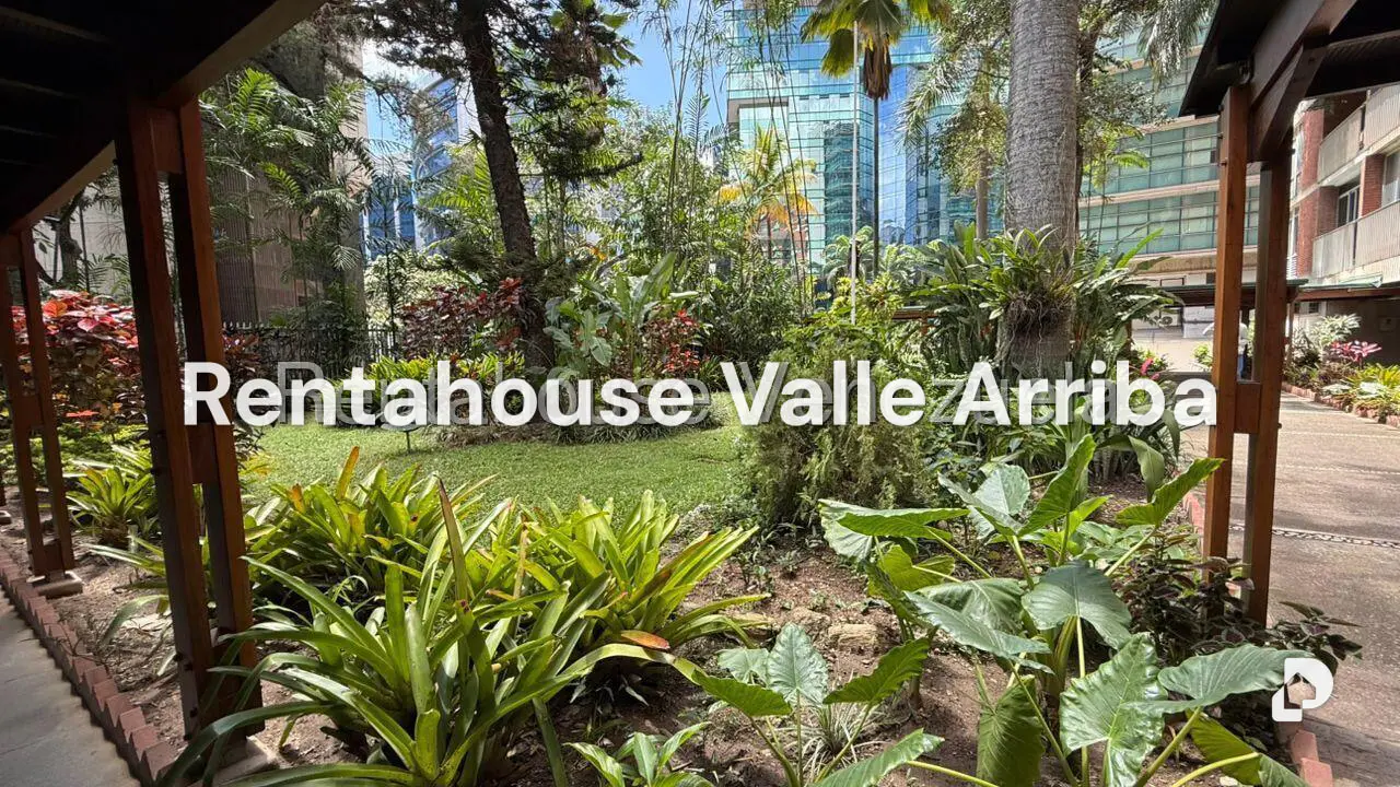 Apartamento en Campo Alegre, Caracas – 5