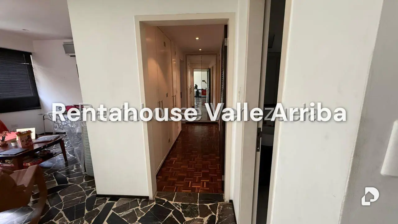 Apartamento en Campo Alegre, Caracas – 14