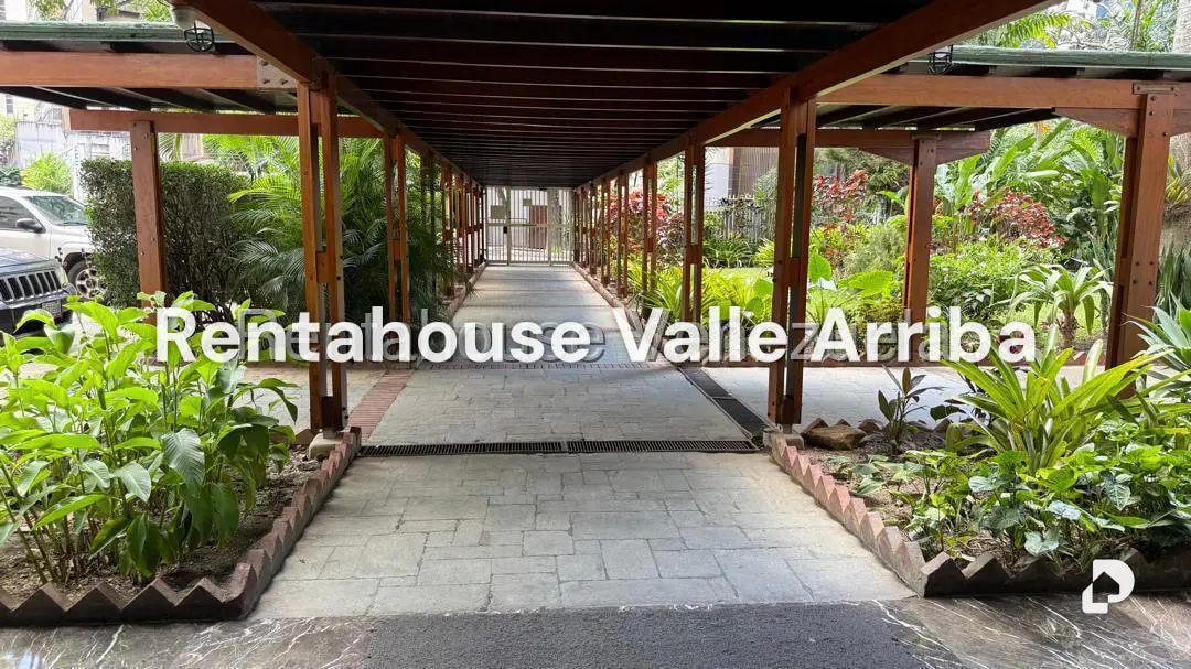 Apartamento en Campo Alegre, Caracas – 3