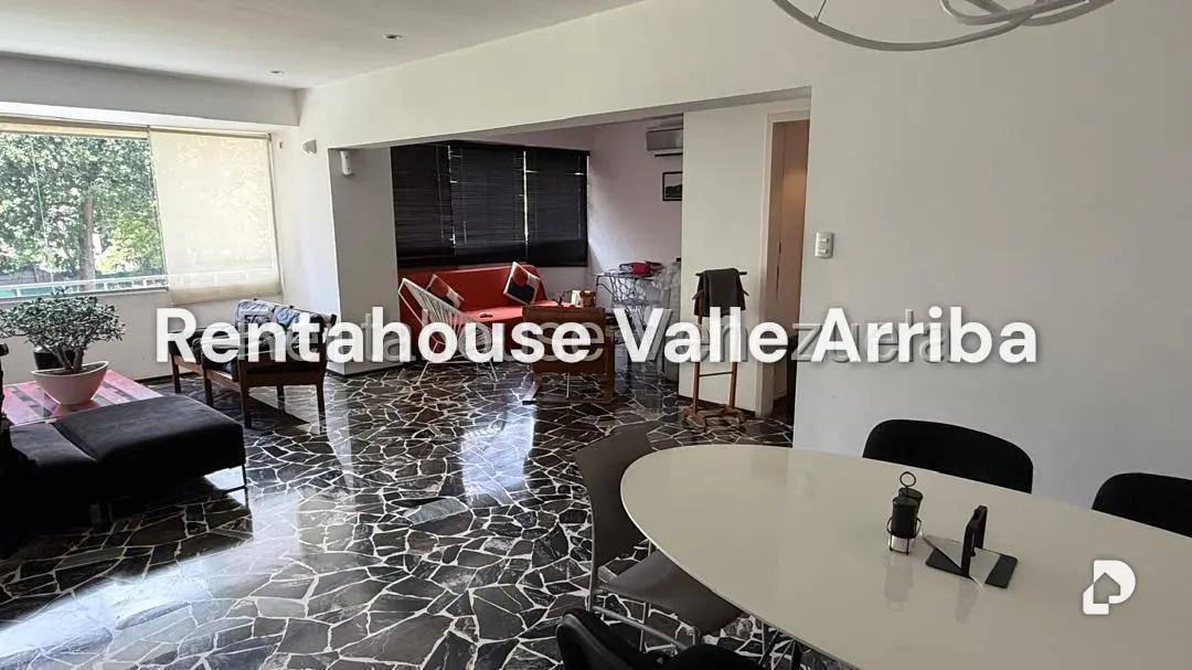 Apartamento en Campo Alegre, Caracas – 15