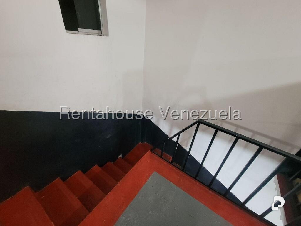 Galpón en Puente Hierro, Caracas – 17