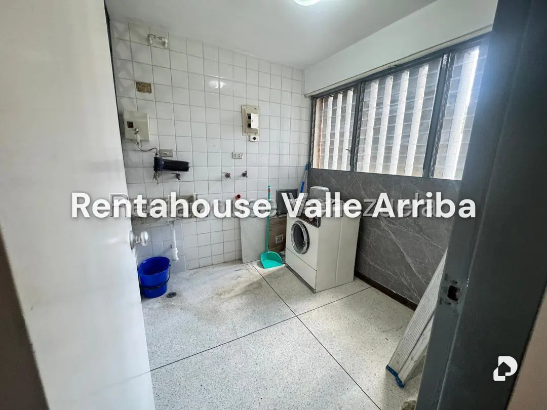 Apartamento en Santa Fe Norte, Caracas – 5