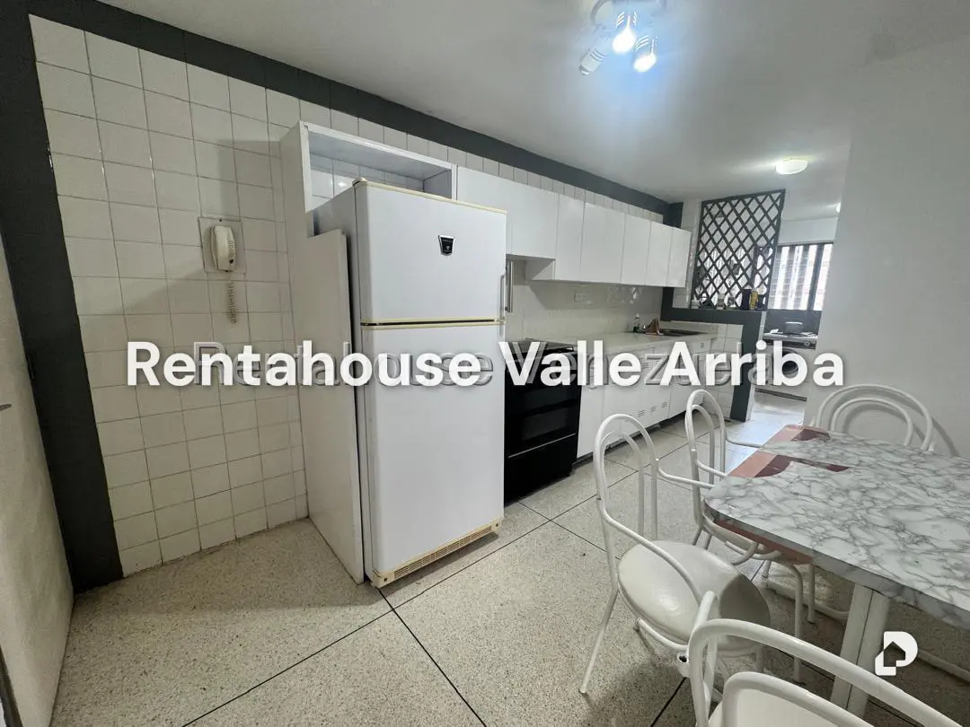 Apartamento en Santa Fe Norte, Caracas – 4