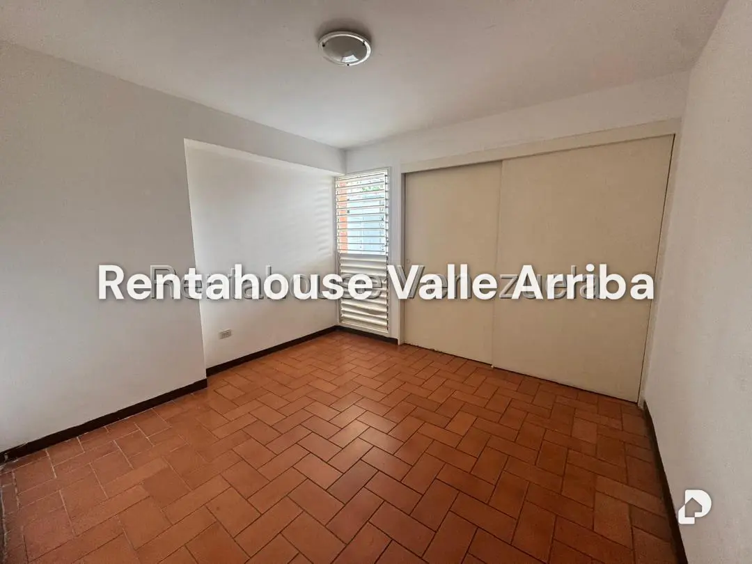 Apartamento en Santa Fe Norte, Caracas – 3