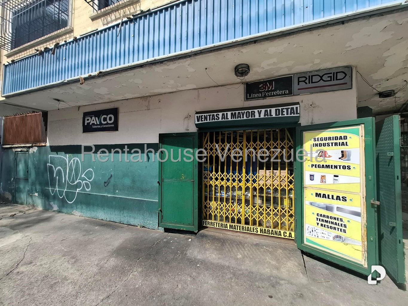 Commercial space in Colinas de Las Acacias, Caracas – 5