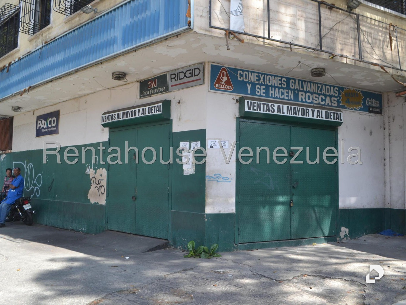 Commercial space in Colinas de Las Acacias, Caracas – 6