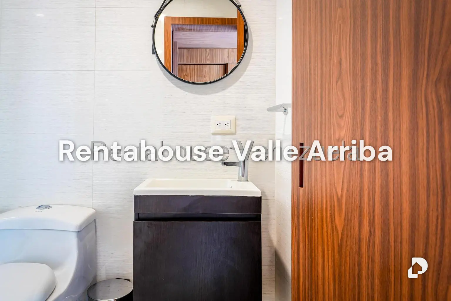 Apartamento en Las Mesetas de Santa Rosa de Lima, Caracas – 10