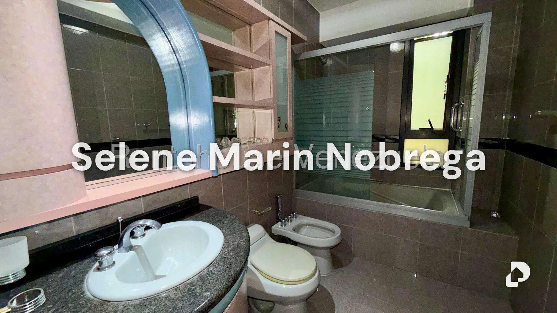 Apartamento en Los Chorros, Caracas – 28