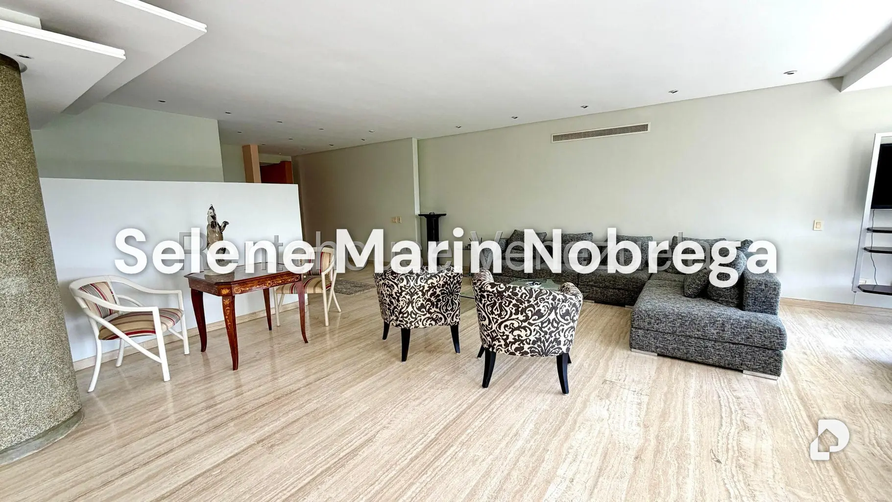 Apartamento en Los Chorros, Caracas – 5
