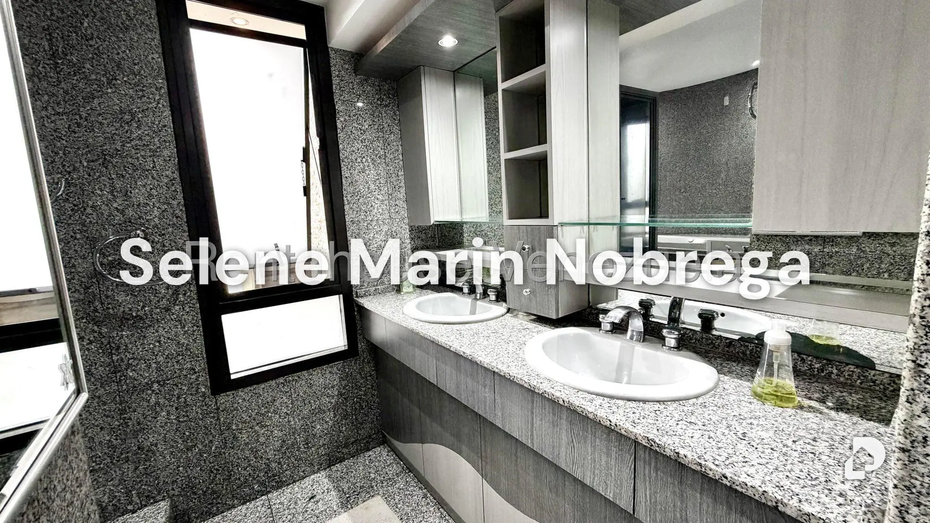 Apartamento en Los Chorros, Caracas – 14