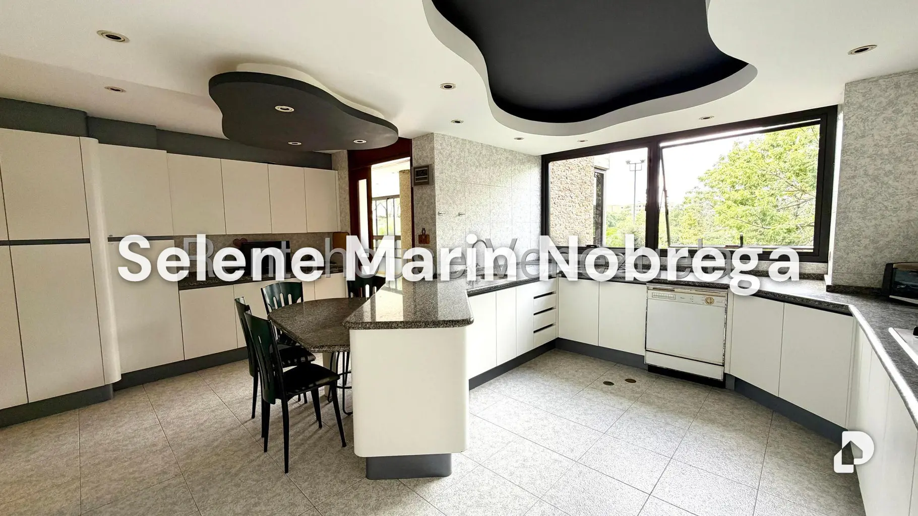 Apartamento en Los Chorros, Caracas – 7