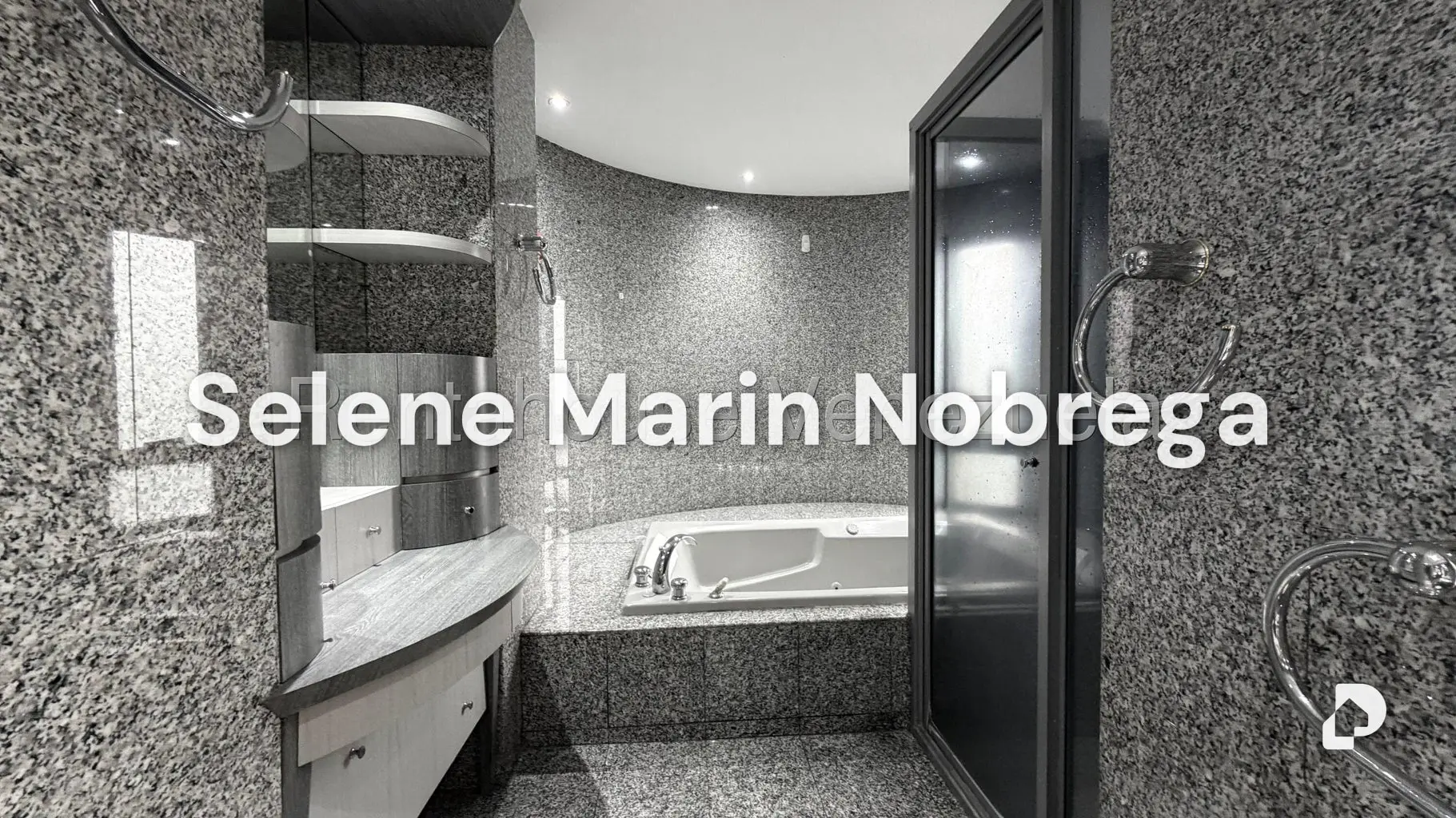 Apartamento en Los Chorros, Caracas – 15