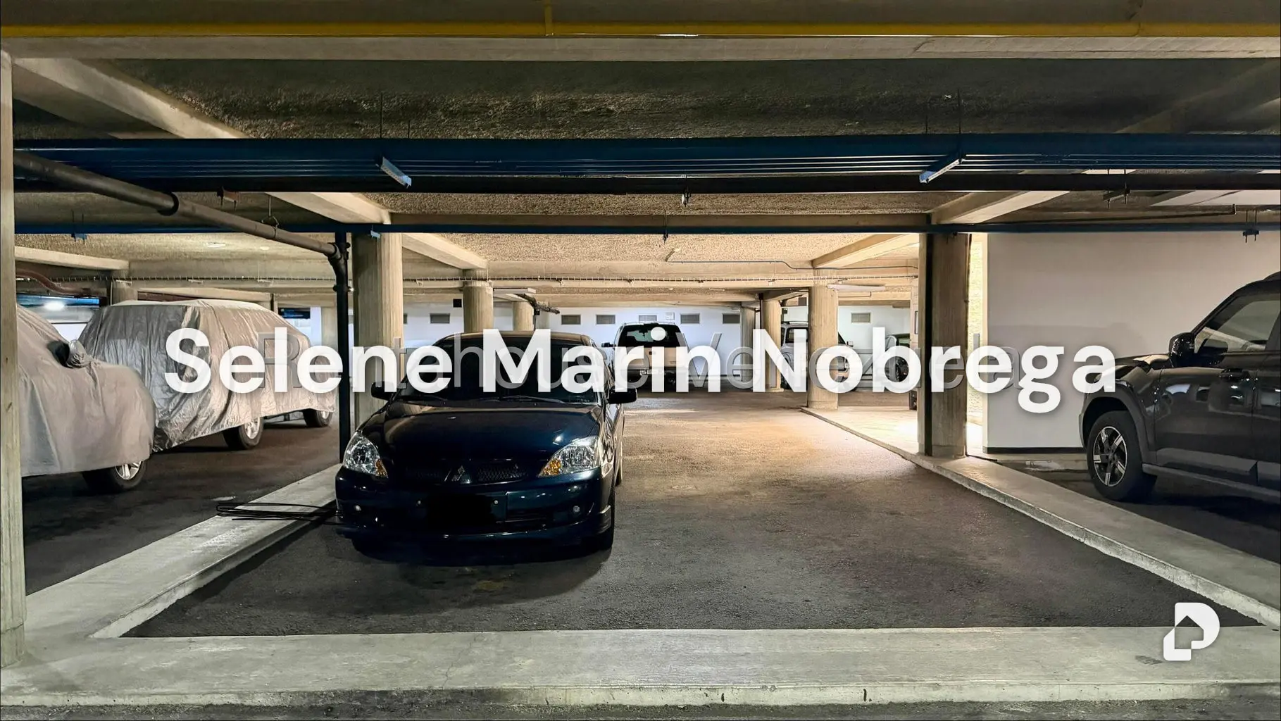 Apartamento en Los Chorros, Caracas – 29