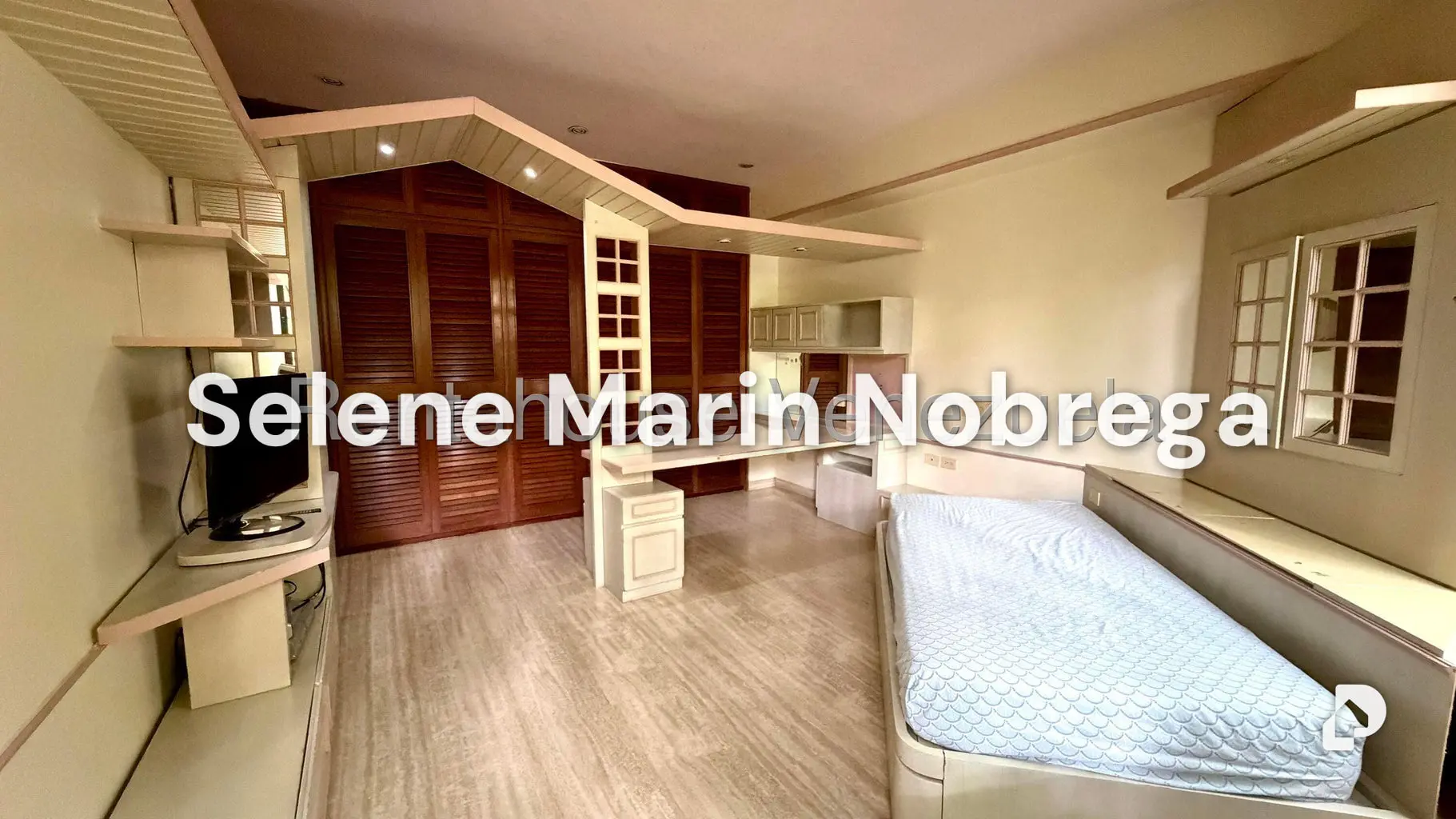 Apartamento en Los Chorros, Caracas – 27